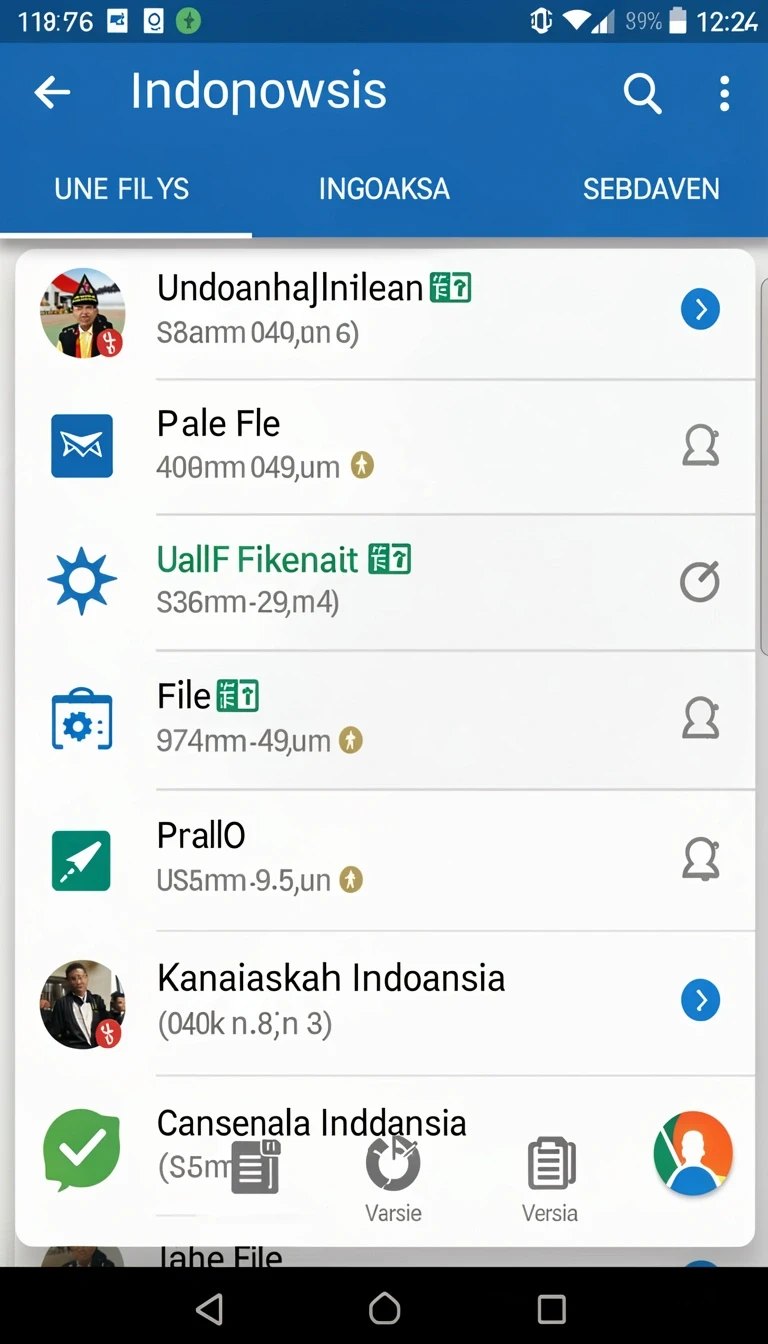 Screenshot Cara Download rejekigames APK dengan Mudah nomor 2