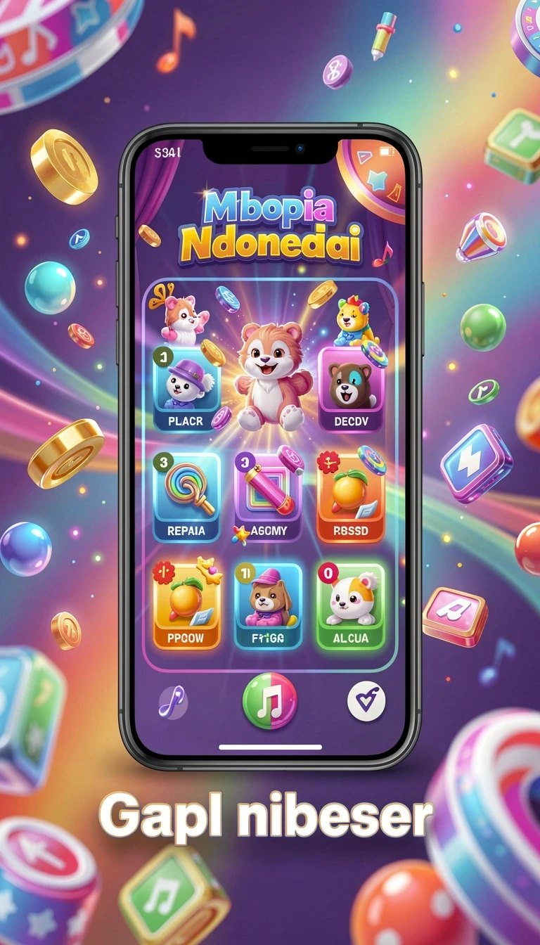 Screenshot Update Aplikasi mg585 Terbaru 2026 nomor 1