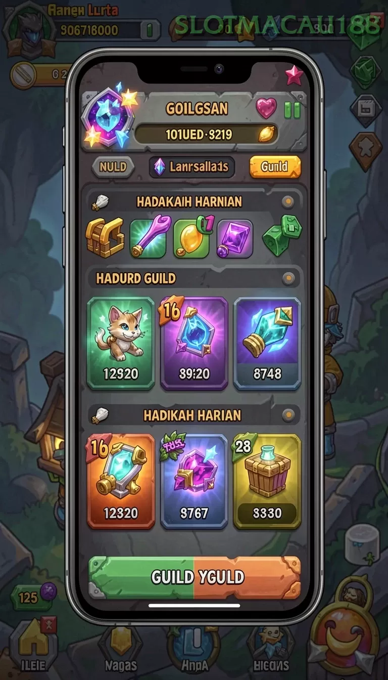 Screenshot mapna777 nomor 2