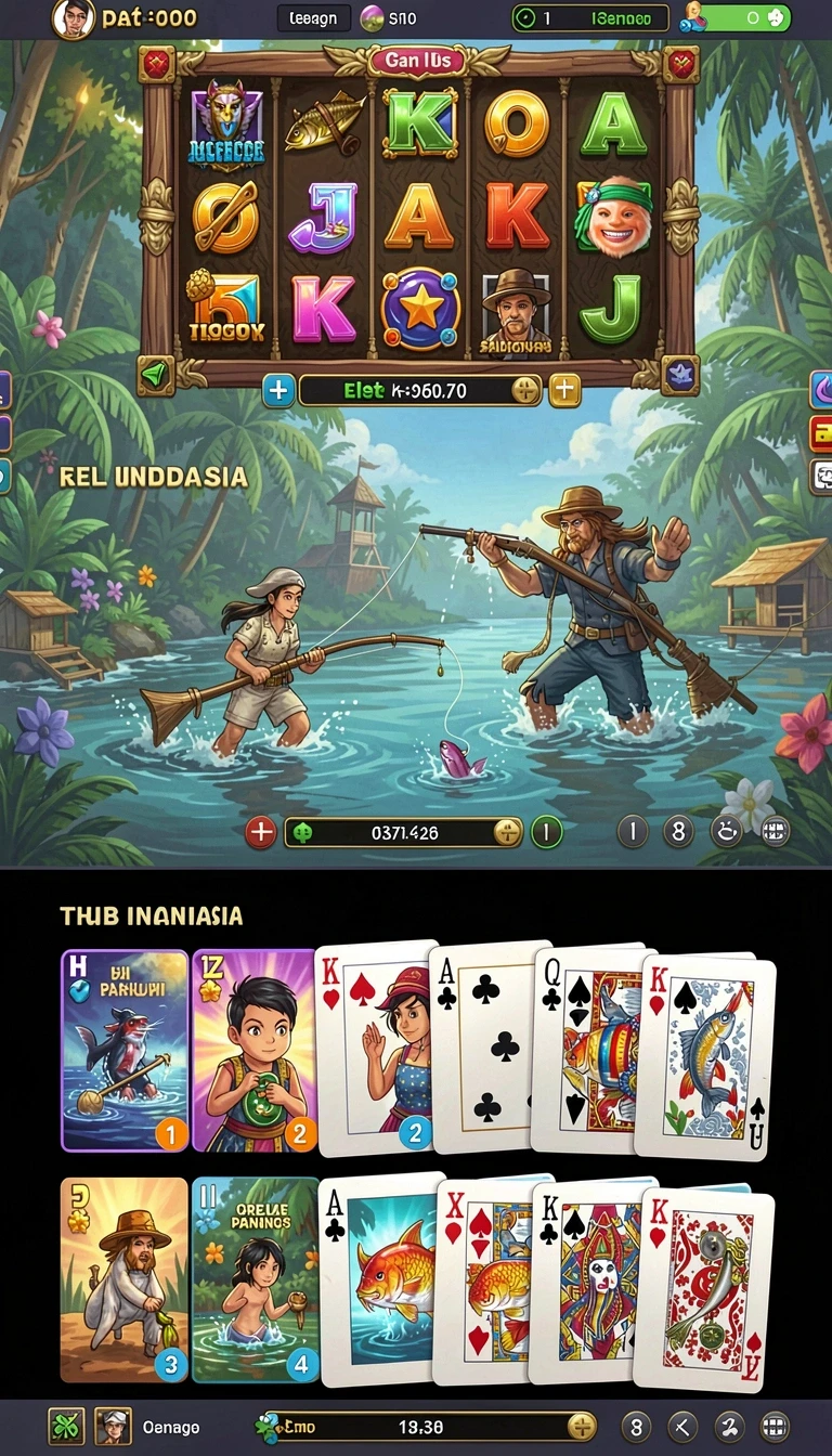 Screenshot musangwin Versi Terbaru: Apa yang Baru? nomor 2