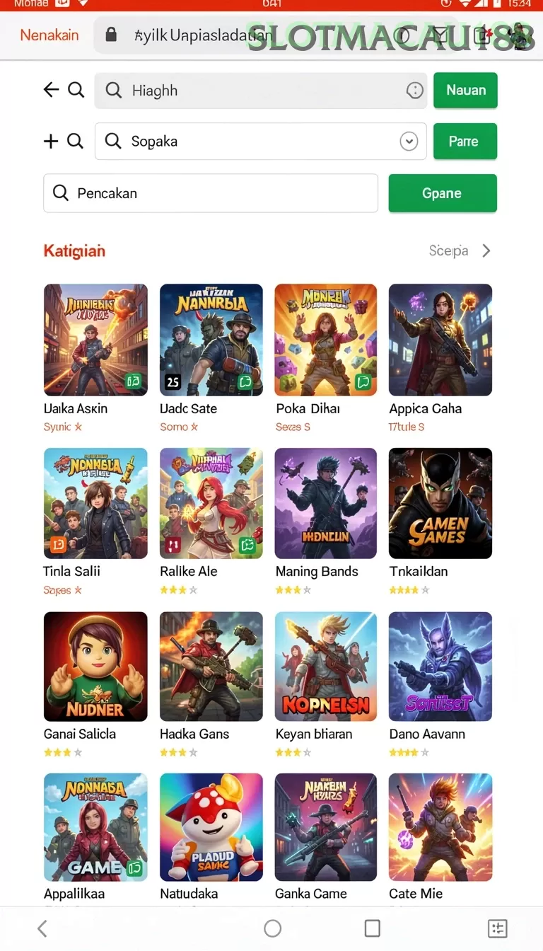 Screenshot mpo500 nomor 1