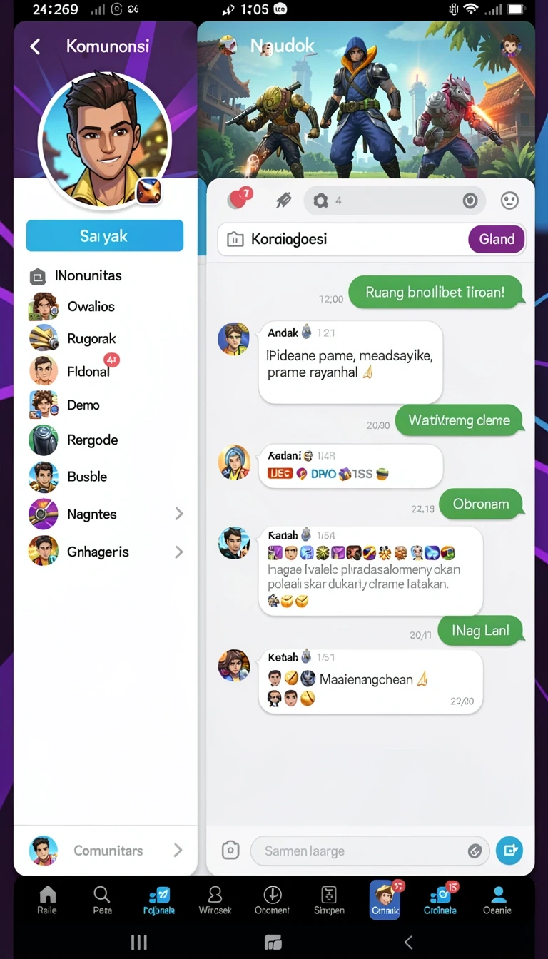 Screenshot ttt888 APK Terbaru untuk Perangkat Android nomor 3