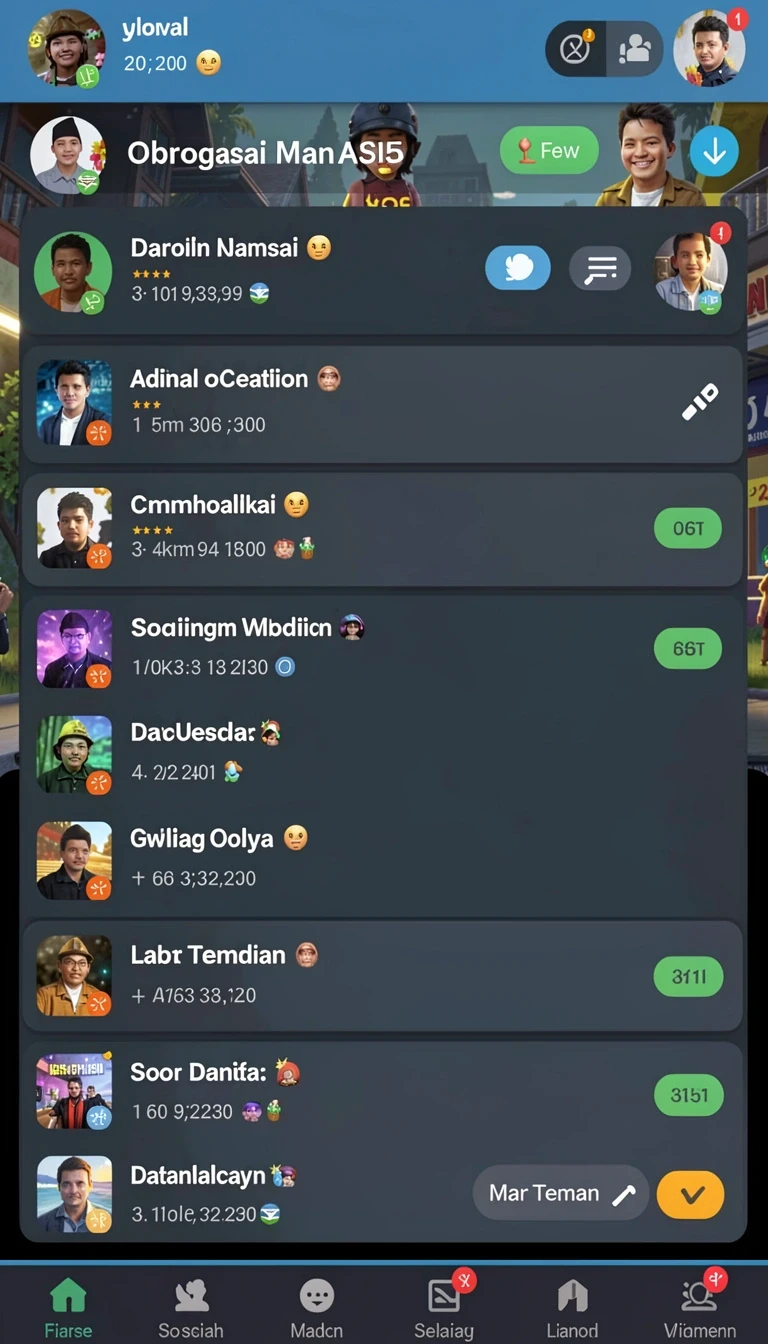 Screenshot koko11 Terbaru untuk Android: Download APK Gratis nomor 1