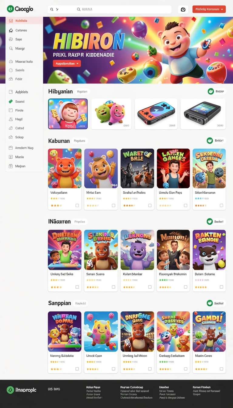 Screenshot komedi77 APK: Cara Download dan Instal di Android nomor 2