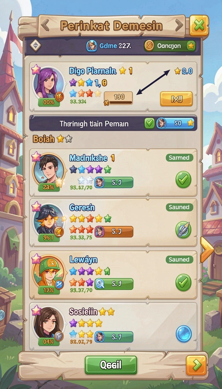 Screenshot Review Lengkap Aplikasi furla77 Terbaru nomor 3