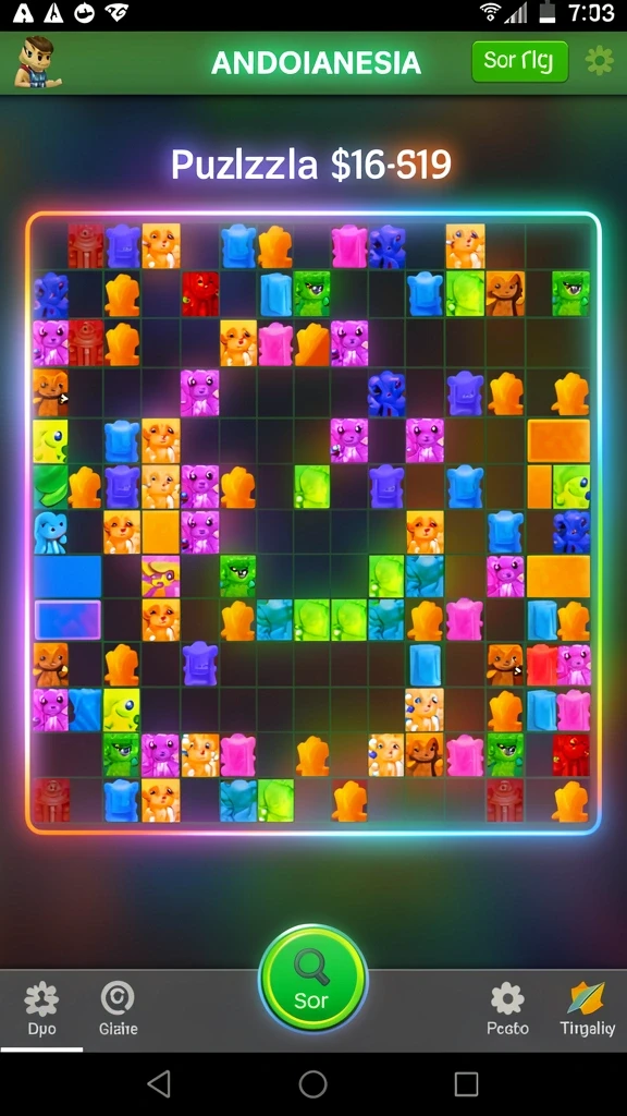 Screenshot 73k App: Info, Rating, dan Link Download nomor 3