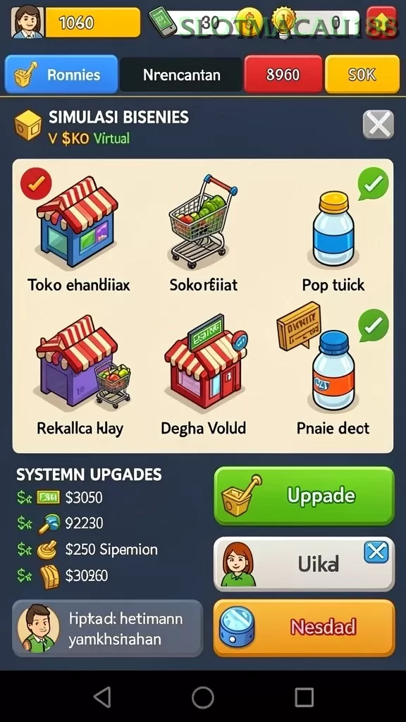 Screenshot superwin777 nomor 3